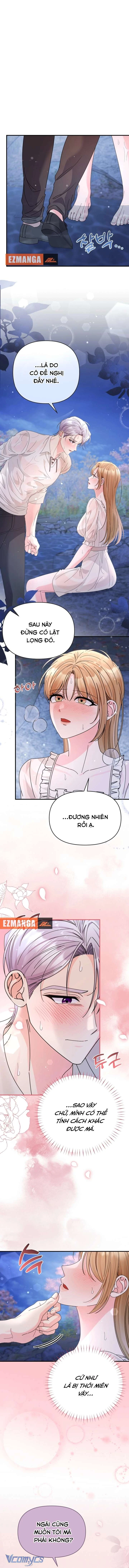 Điện Hạ, Đây Chỉ Là Một Cuốn Tiểu Thuyết Chapter  11 - 6