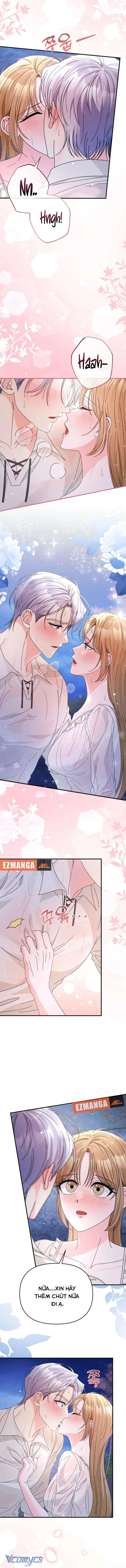 Điện Hạ, Đây Chỉ Là Một Cuốn Tiểu Thuyết Chapter  11 - 8