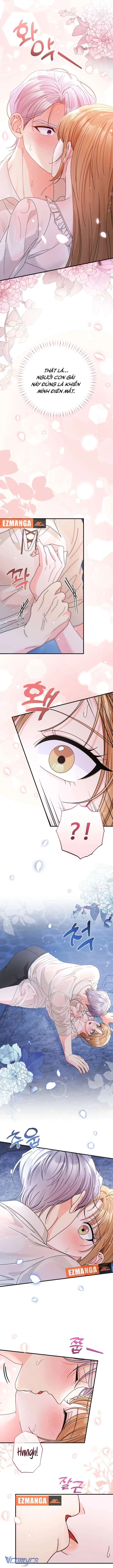 Điện Hạ, Đây Chỉ Là Một Cuốn Tiểu Thuyết Chapter  11 - 9