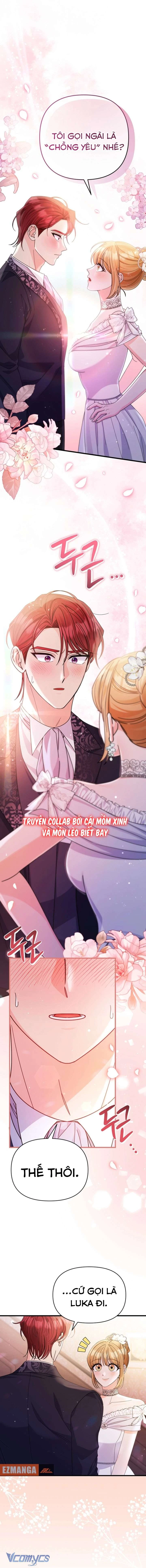 Điện Hạ, Đây Chỉ Là Một Cuốn Tiểu Thuyết Chapter  13 - 2