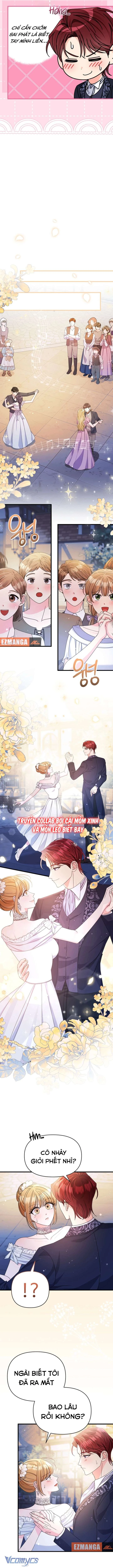 Điện Hạ, Đây Chỉ Là Một Cuốn Tiểu Thuyết Chapter  13 - 6