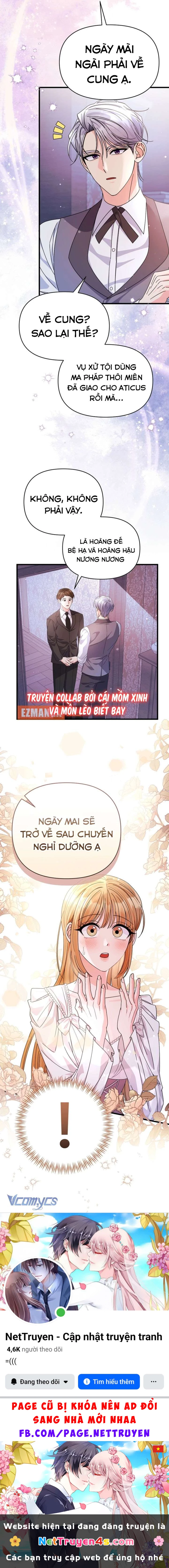 Điện Hạ, Đây Chỉ Là Một Cuốn Tiểu Thuyết Chapter  14 - 12