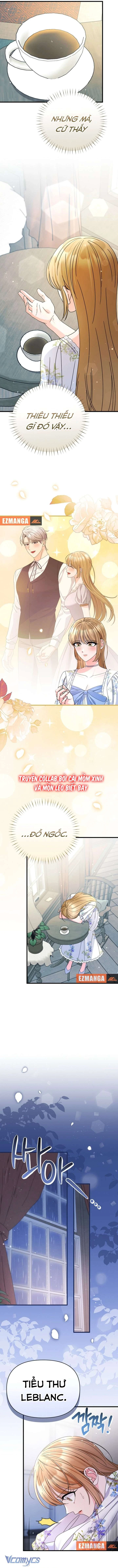 Điện Hạ, Đây Chỉ Là Một Cuốn Tiểu Thuyết Chapter  15 - 9