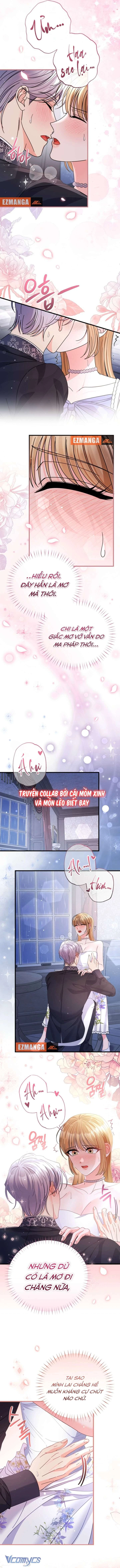 Điện Hạ, Đây Chỉ Là Một Cuốn Tiểu Thuyết Chapter  15 - 11