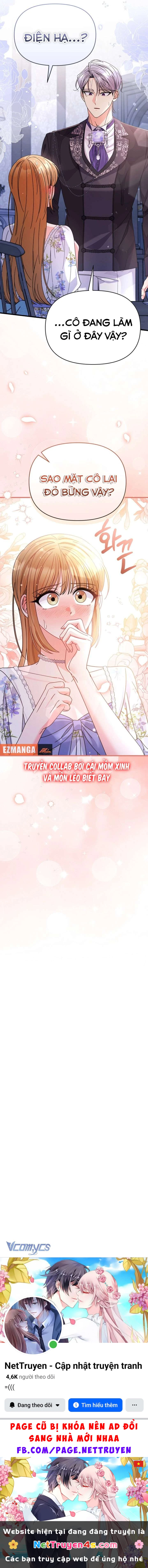 Điện Hạ, Đây Chỉ Là Một Cuốn Tiểu Thuyết Chapter  15 - 13