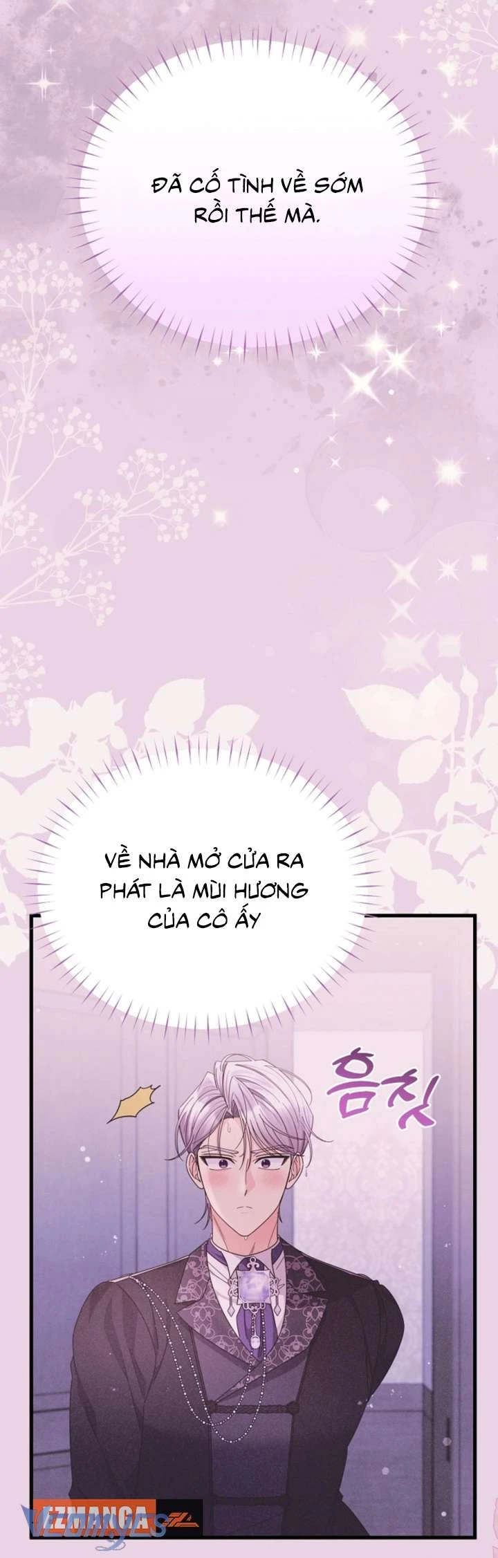 Điện Hạ, Đây Chỉ Là Một Cuốn Tiểu Thuyết Chapter  16 - 4