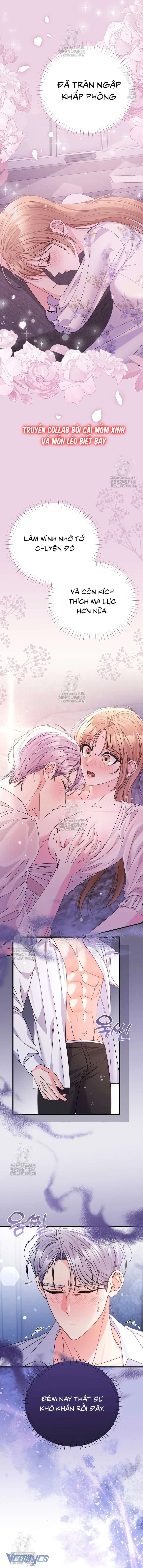 Điện Hạ, Đây Chỉ Là Một Cuốn Tiểu Thuyết Chapter  16 - 5