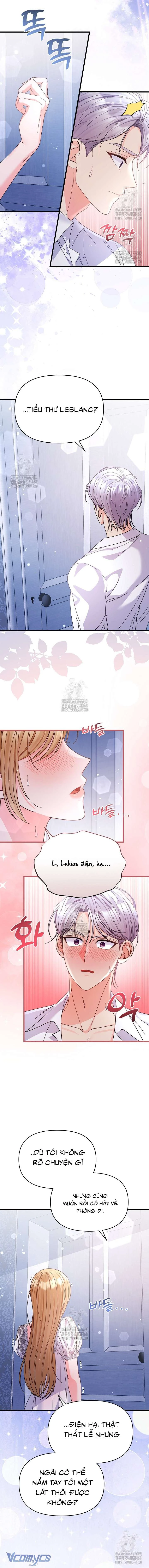 Điện Hạ, Đây Chỉ Là Một Cuốn Tiểu Thuyết Chapter  16 - 6