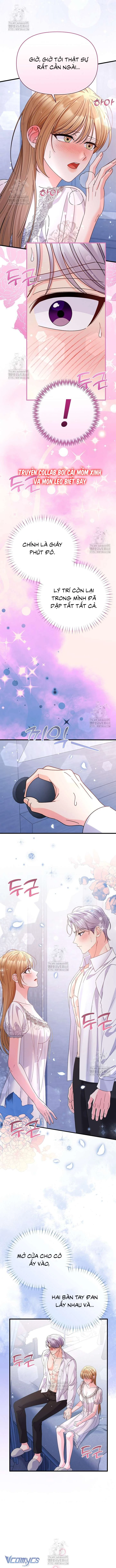 Điện Hạ, Đây Chỉ Là Một Cuốn Tiểu Thuyết Chapter  16 - 7