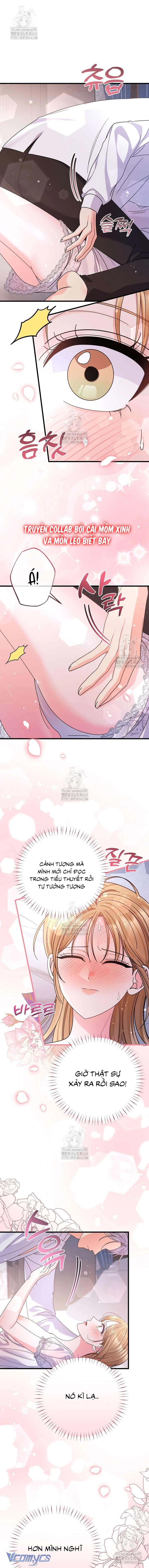 Điện Hạ, Đây Chỉ Là Một Cuốn Tiểu Thuyết Chapter  16 - 9