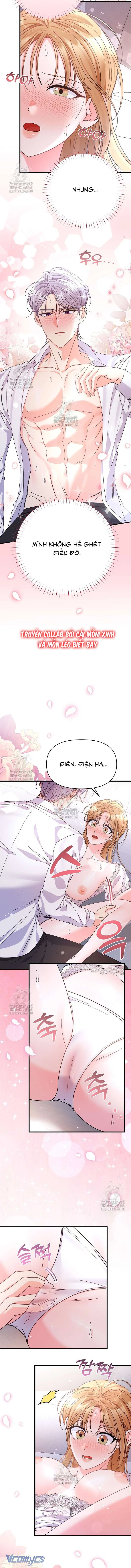 Điện Hạ, Đây Chỉ Là Một Cuốn Tiểu Thuyết Chapter  16 - 10