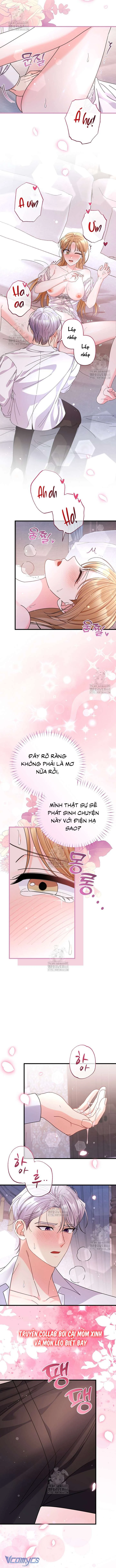 Điện Hạ, Đây Chỉ Là Một Cuốn Tiểu Thuyết Chapter  16 - 11