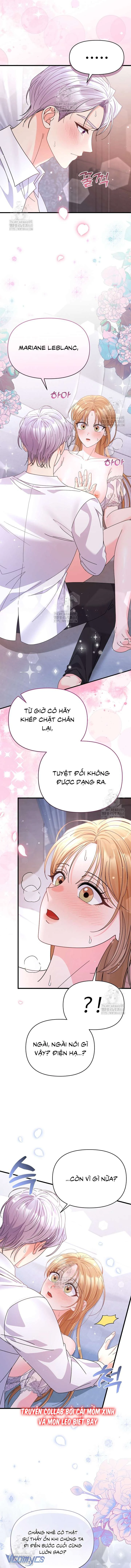 Điện Hạ, Đây Chỉ Là Một Cuốn Tiểu Thuyết Chapter  16 - 12