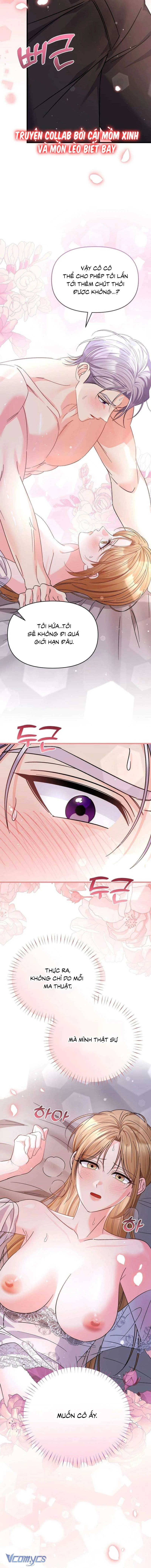 Điện Hạ, Đây Chỉ Là Một Cuốn Tiểu Thuyết Chapter  17 - 5