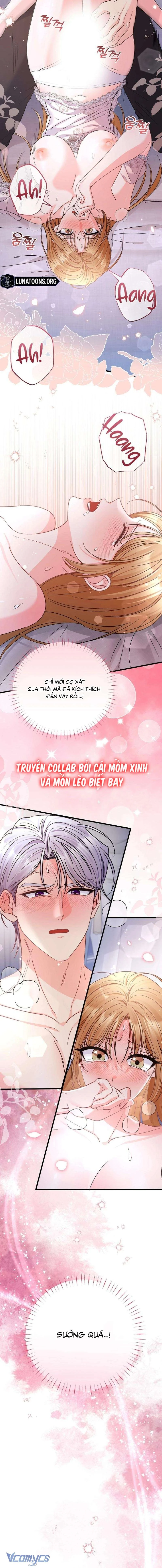 Điện Hạ, Đây Chỉ Là Một Cuốn Tiểu Thuyết Chapter  17 - 9