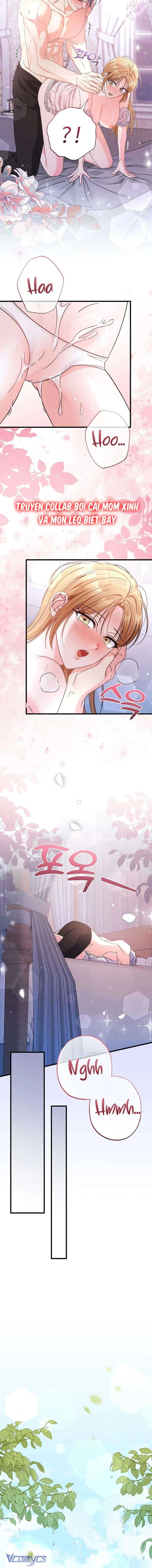 Điện Hạ, Đây Chỉ Là Một Cuốn Tiểu Thuyết Chapter  17 - 11