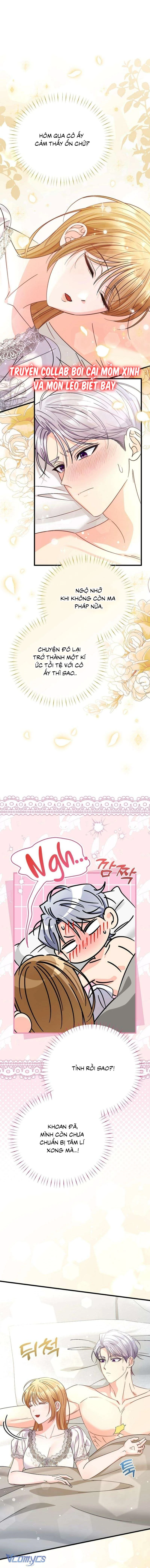 Điện Hạ, Đây Chỉ Là Một Cuốn Tiểu Thuyết Chapter  17 - 13