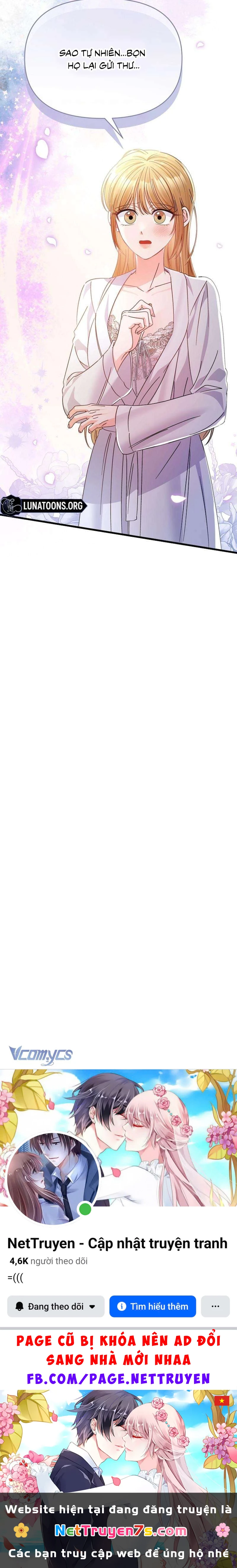 Điện Hạ, Đây Chỉ Là Một Cuốn Tiểu Thuyết Chapter  17 - 18