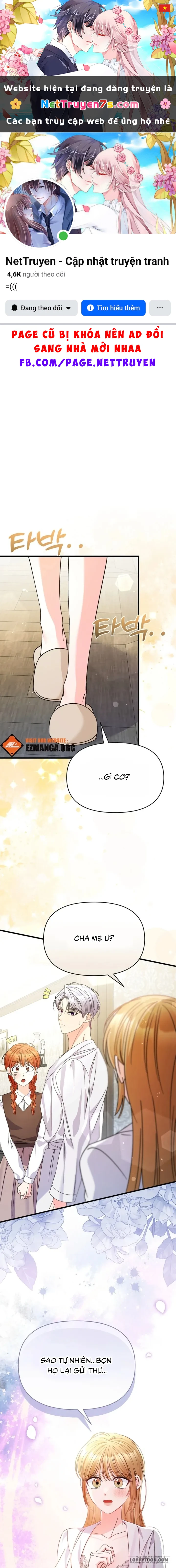 Điện Hạ, Đây Chỉ Là Một Cuốn Tiểu Thuyết Chapter 18 - 1