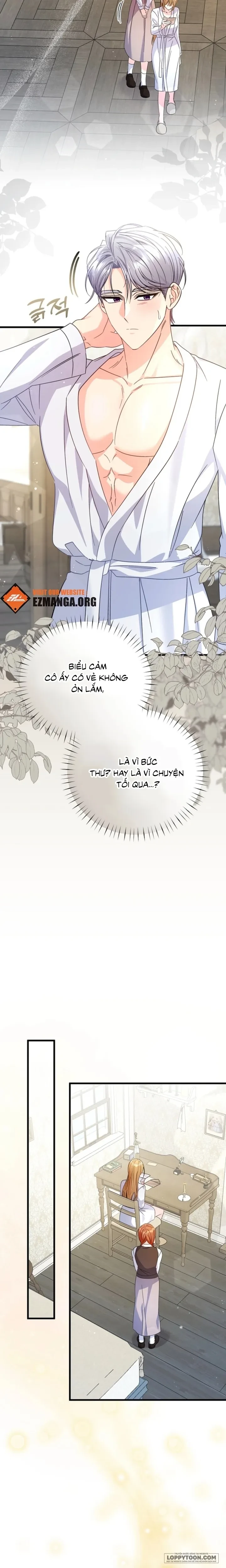 Điện Hạ, Đây Chỉ Là Một Cuốn Tiểu Thuyết Chapter 18 - 4