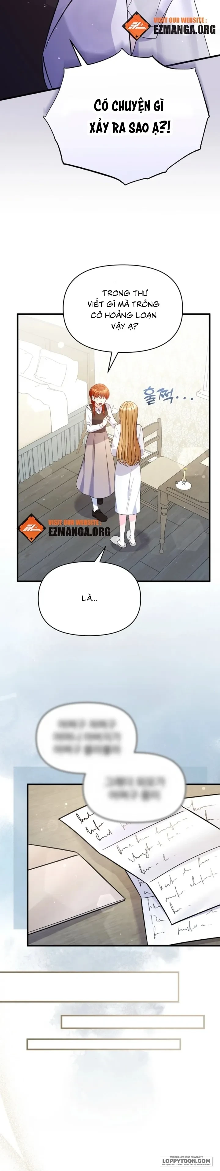 Điện Hạ, Đây Chỉ Là Một Cuốn Tiểu Thuyết Chapter 18 - 8