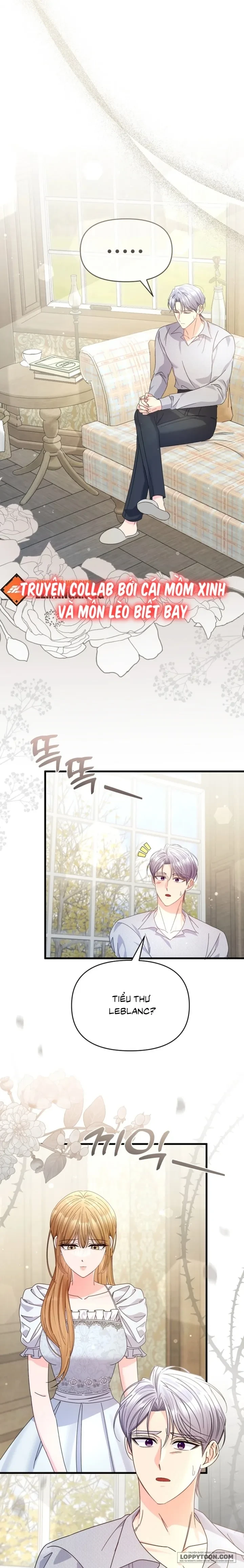 Điện Hạ, Đây Chỉ Là Một Cuốn Tiểu Thuyết Chapter 18 - 9