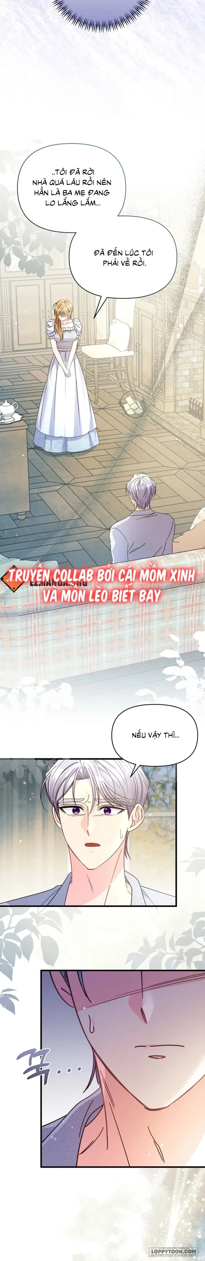 Điện Hạ, Đây Chỉ Là Một Cuốn Tiểu Thuyết Chapter 18 - 12