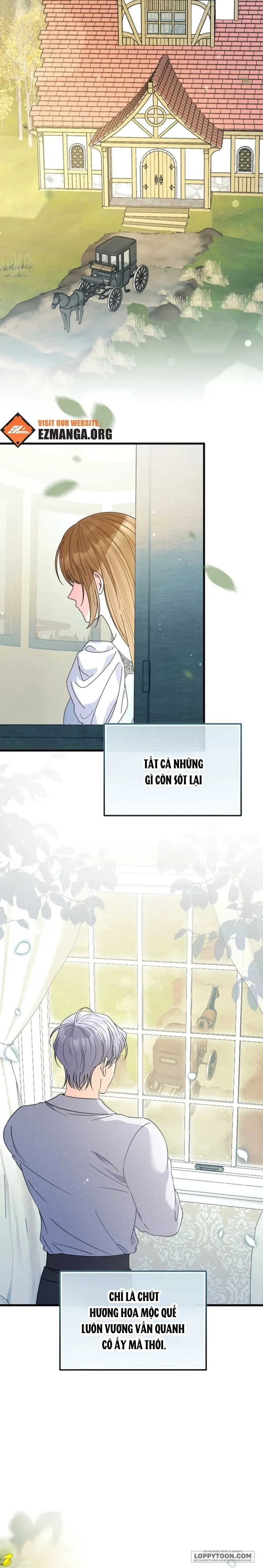 Điện Hạ, Đây Chỉ Là Một Cuốn Tiểu Thuyết Chapter 18 - 14