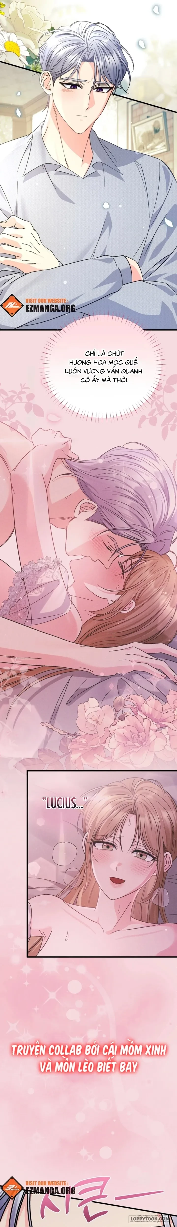 Điện Hạ, Đây Chỉ Là Một Cuốn Tiểu Thuyết Chapter 18 - 15