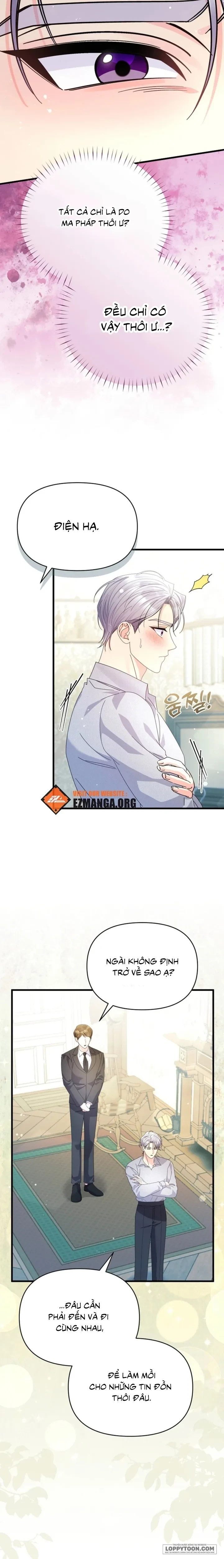 Điện Hạ, Đây Chỉ Là Một Cuốn Tiểu Thuyết Chapter 18 - 16