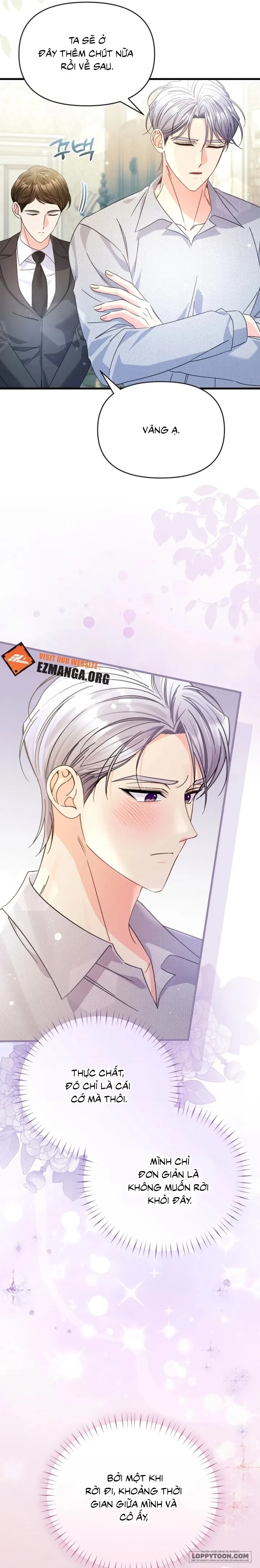 Điện Hạ, Đây Chỉ Là Một Cuốn Tiểu Thuyết Chapter 18 - 17