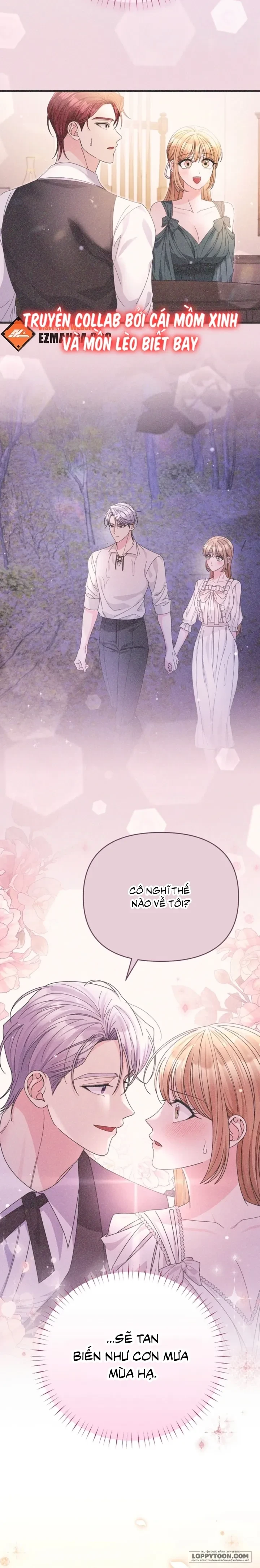 Điện Hạ, Đây Chỉ Là Một Cuốn Tiểu Thuyết Chapter 18 - 18