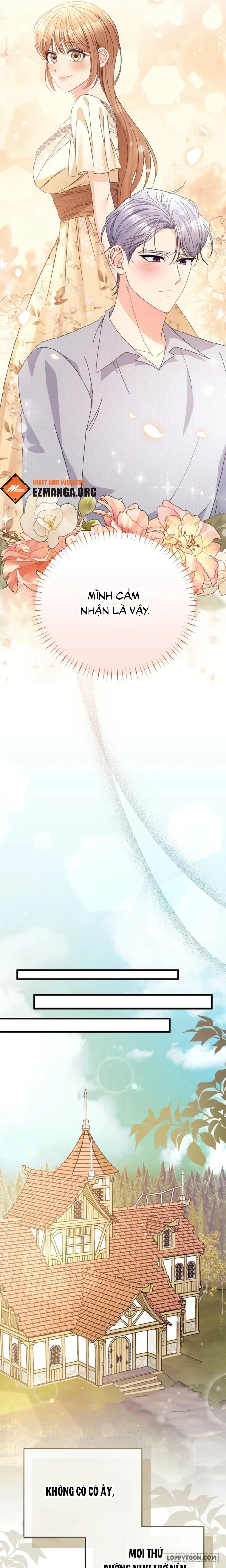 Điện Hạ, Đây Chỉ Là Một Cuốn Tiểu Thuyết Chapter 18 - 19