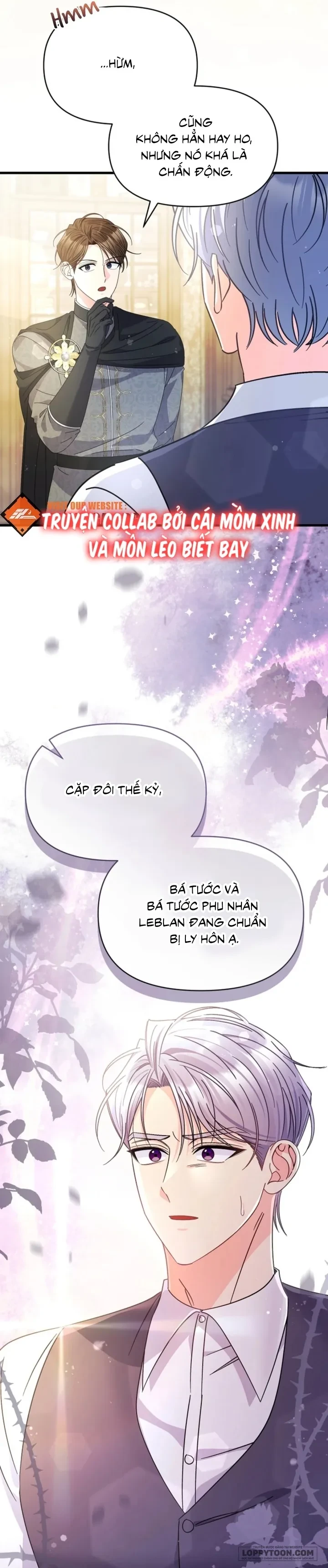 Điện Hạ, Đây Chỉ Là Một Cuốn Tiểu Thuyết Chapter 18 - 27