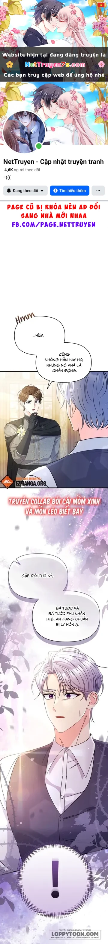 Điện Hạ, Đây Chỉ Là Một Cuốn Tiểu Thuyết Chapter 19 - 1