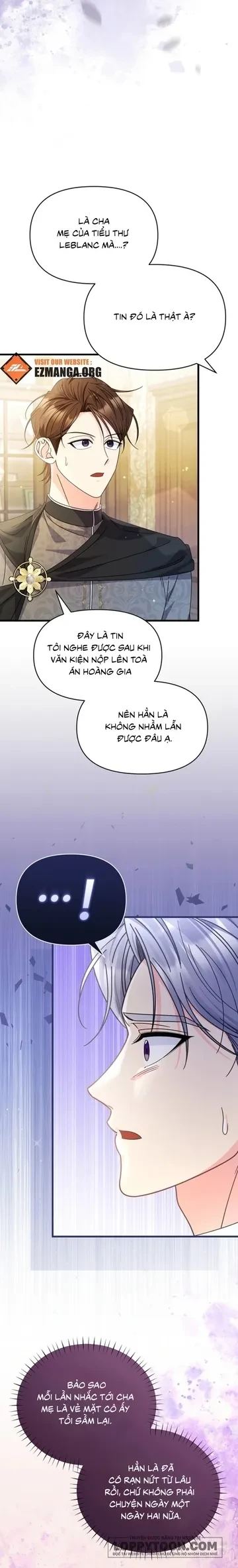 Điện Hạ, Đây Chỉ Là Một Cuốn Tiểu Thuyết Chapter 19 - 2