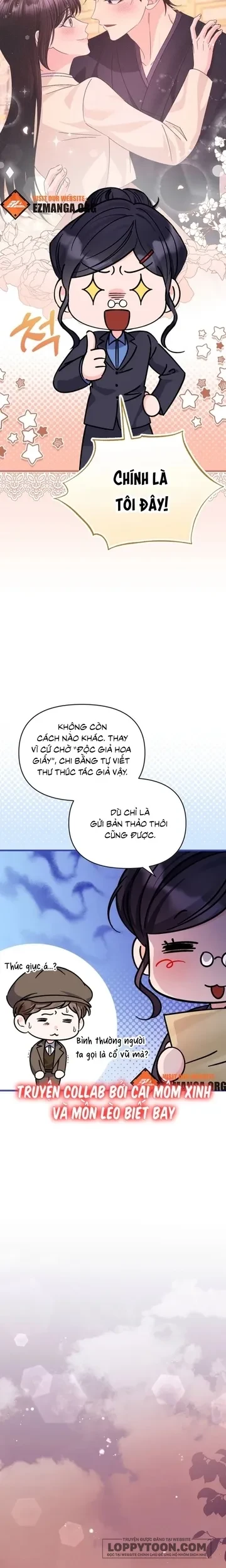 Điện Hạ, Đây Chỉ Là Một Cuốn Tiểu Thuyết Chapter 19 - 10