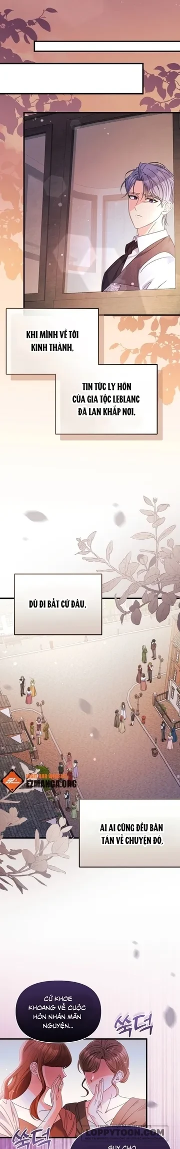 Điện Hạ, Đây Chỉ Là Một Cuốn Tiểu Thuyết Chapter 19 - 11