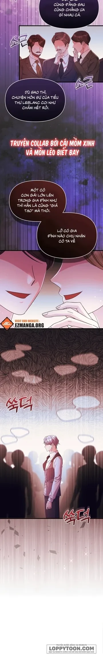 Điện Hạ, Đây Chỉ Là Một Cuốn Tiểu Thuyết Chapter 19 - 12