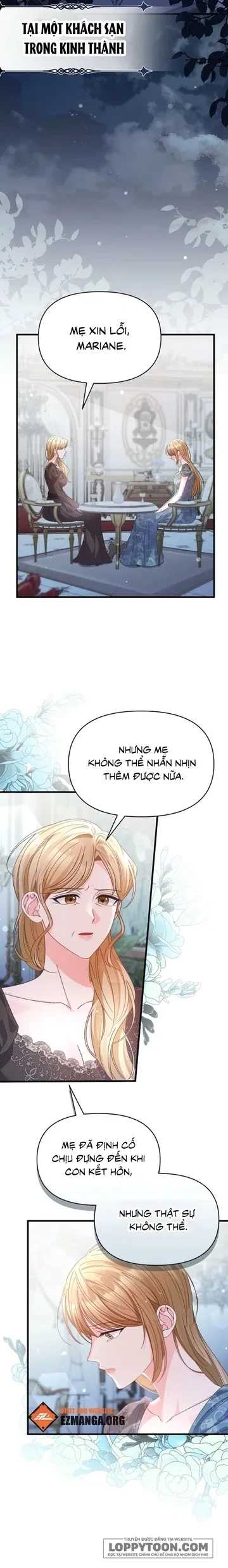 Điện Hạ, Đây Chỉ Là Một Cuốn Tiểu Thuyết Chapter 19 - 14