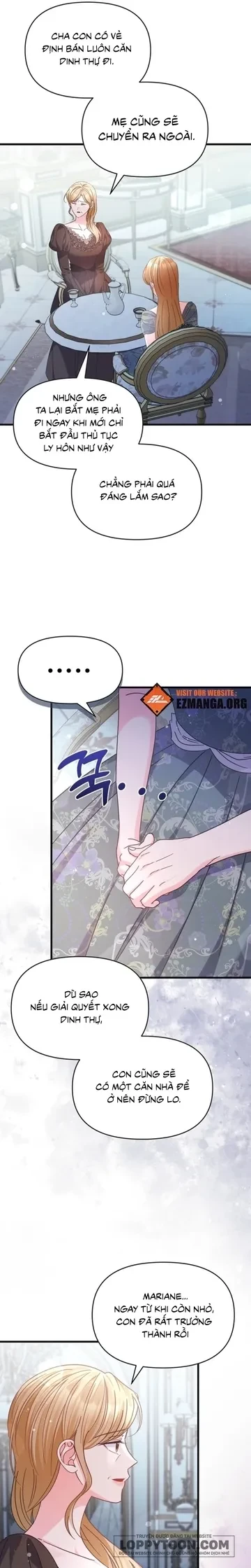 Điện Hạ, Đây Chỉ Là Một Cuốn Tiểu Thuyết Chapter 19 - 15