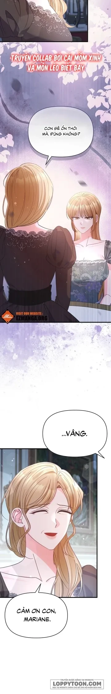 Điện Hạ, Đây Chỉ Là Một Cuốn Tiểu Thuyết Chapter 19 - 16