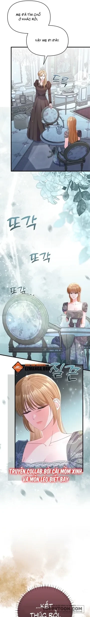 Điện Hạ, Đây Chỉ Là Một Cuốn Tiểu Thuyết Chapter 19 - 17