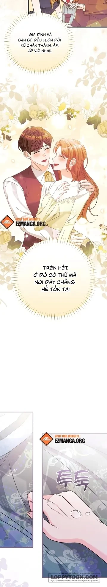 Điện Hạ, Đây Chỉ Là Một Cuốn Tiểu Thuyết Chapter 19 - 20