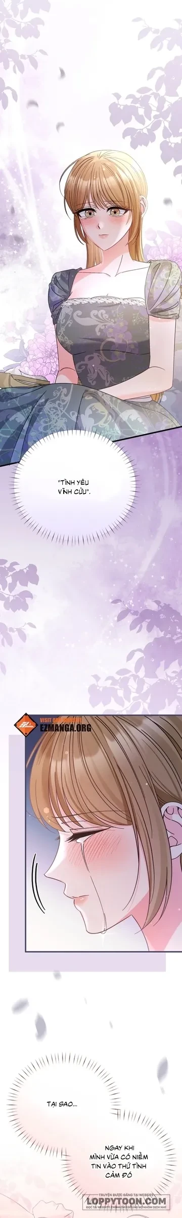 Điện Hạ, Đây Chỉ Là Một Cuốn Tiểu Thuyết Chapter 19 - 21