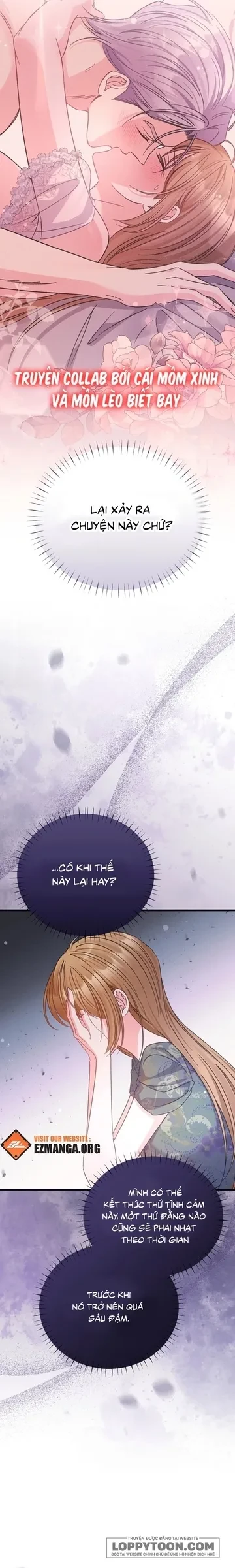 Điện Hạ, Đây Chỉ Là Một Cuốn Tiểu Thuyết Chapter 19 - 22