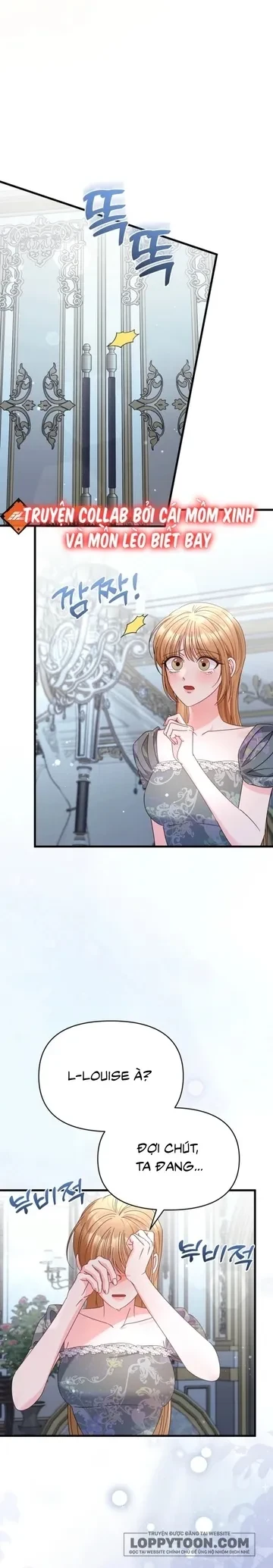 Điện Hạ, Đây Chỉ Là Một Cuốn Tiểu Thuyết Chapter 19 - 24