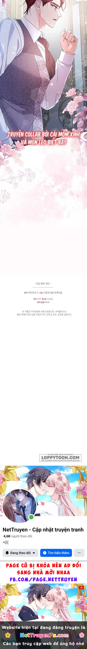 Điện Hạ, Đây Chỉ Là Một Cuốn Tiểu Thuyết Chapter 19 - 26