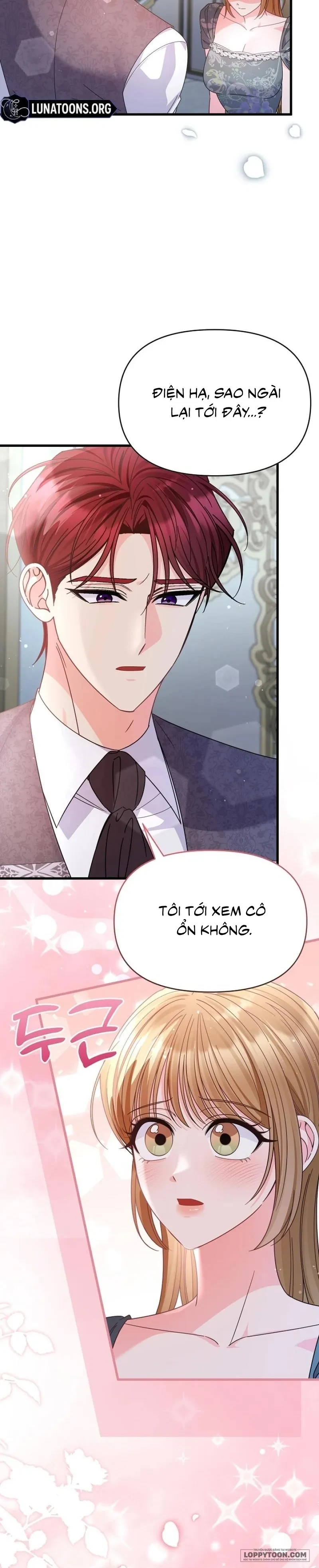 Điện Hạ, Đây Chỉ Là Một Cuốn Tiểu Thuyết Chapter 20 - 2