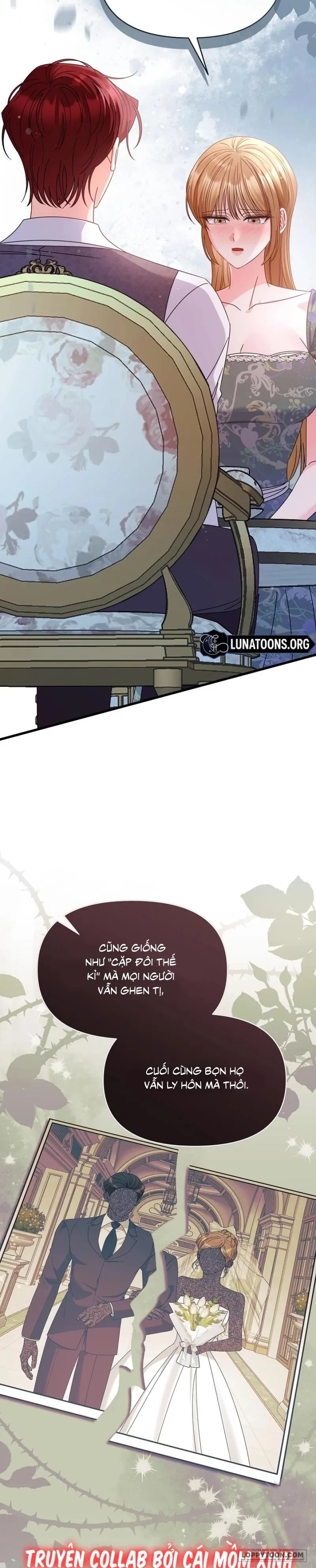 Điện Hạ, Đây Chỉ Là Một Cuốn Tiểu Thuyết Chapter 20 - 7